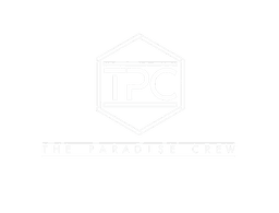 Paradise Crew Logo